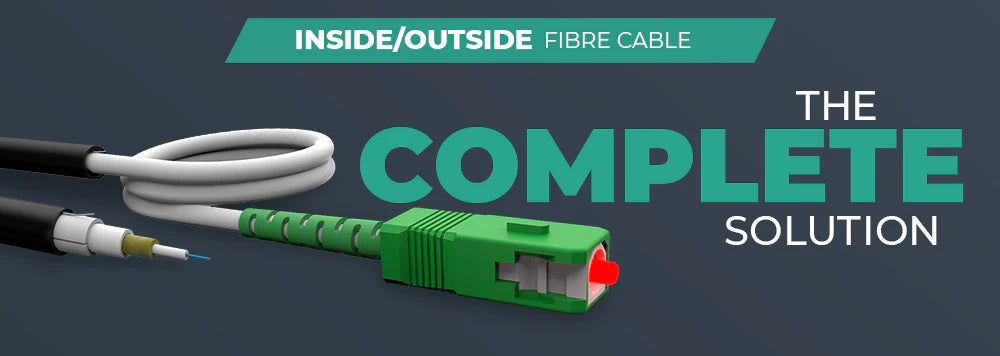Inside/Outside Cable