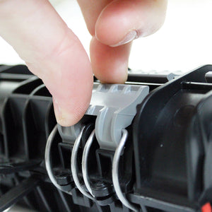 Mechanical Joint Closure (MJC)