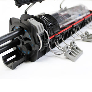 Mechanical Joint Closure (MJC)