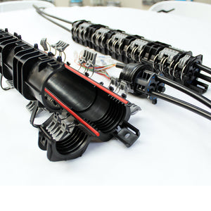 Mechanical Joint Closure (MJC)