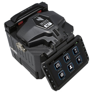 FiberFox Mini5C+ Compact Splicer