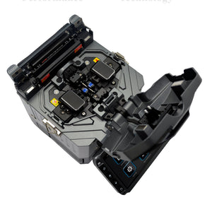 FiberFox 6S+ Compact Splicer