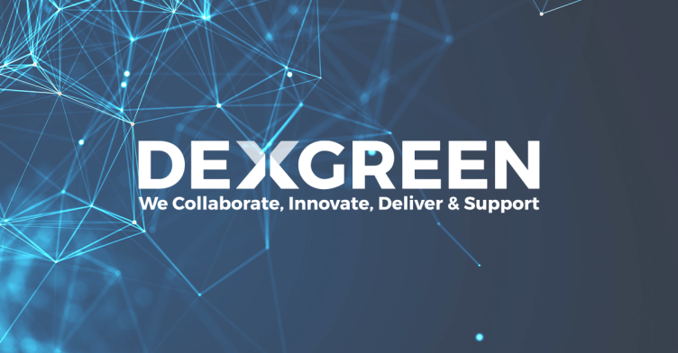 The Latest News From DexGreen