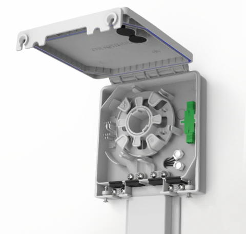 Future Vision: Fibre CSP Learning Module