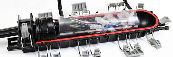 Mechanical Joint Closure (MJC)