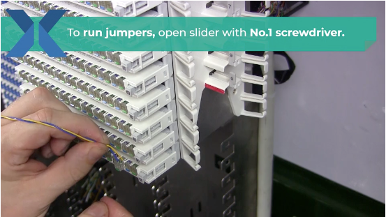 PCP Splitter - Jumper Installation Video