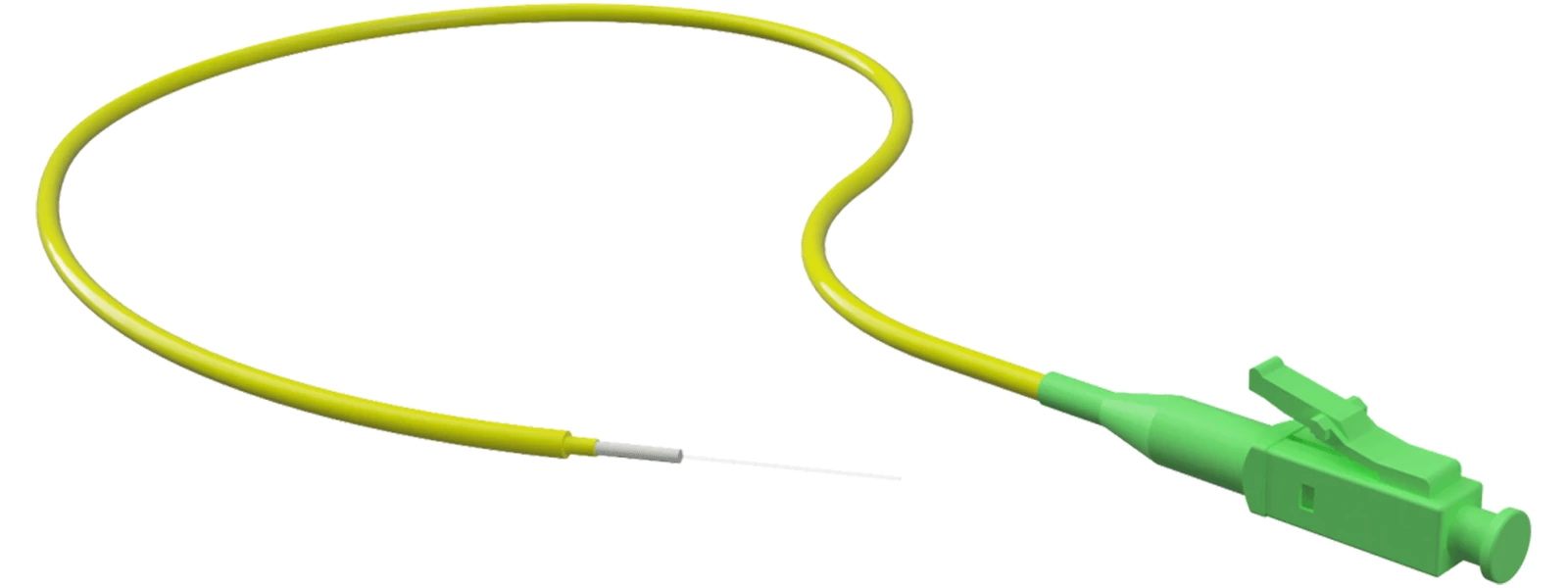 Optical Fibre Patch Cords