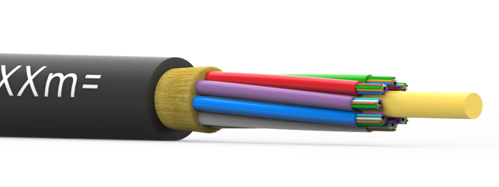 Duct Fibre Cable