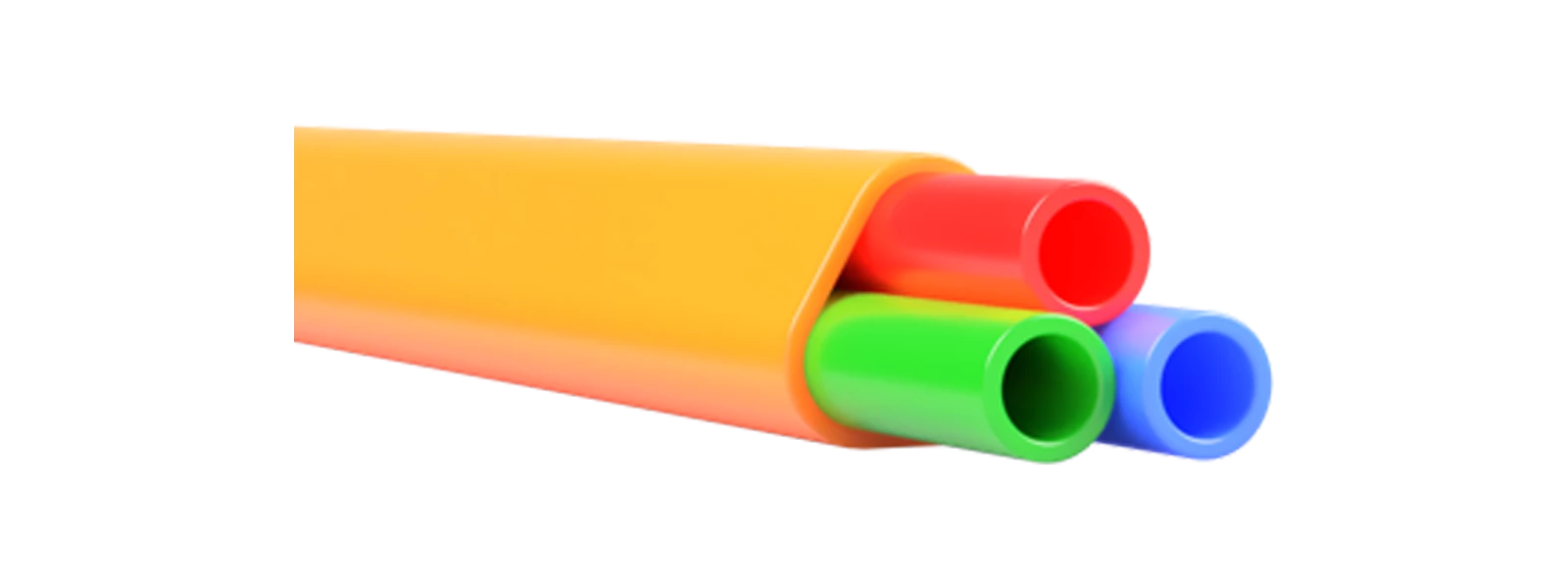 Subduct and Accessories