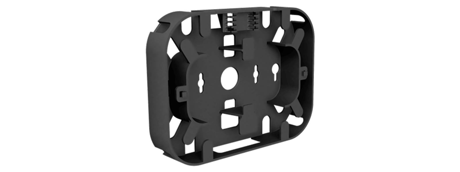 Fibre Termination Outlet
