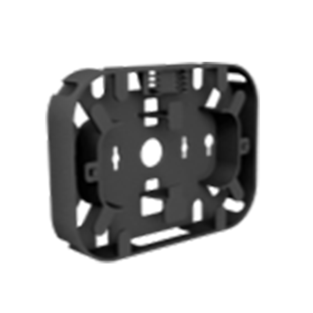 Fibre Termination Outlet