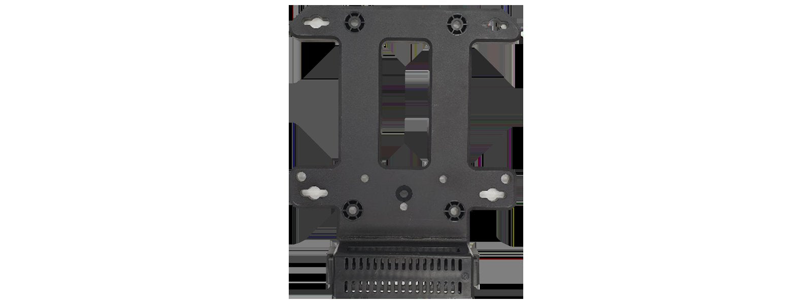 Slack Management Brackets