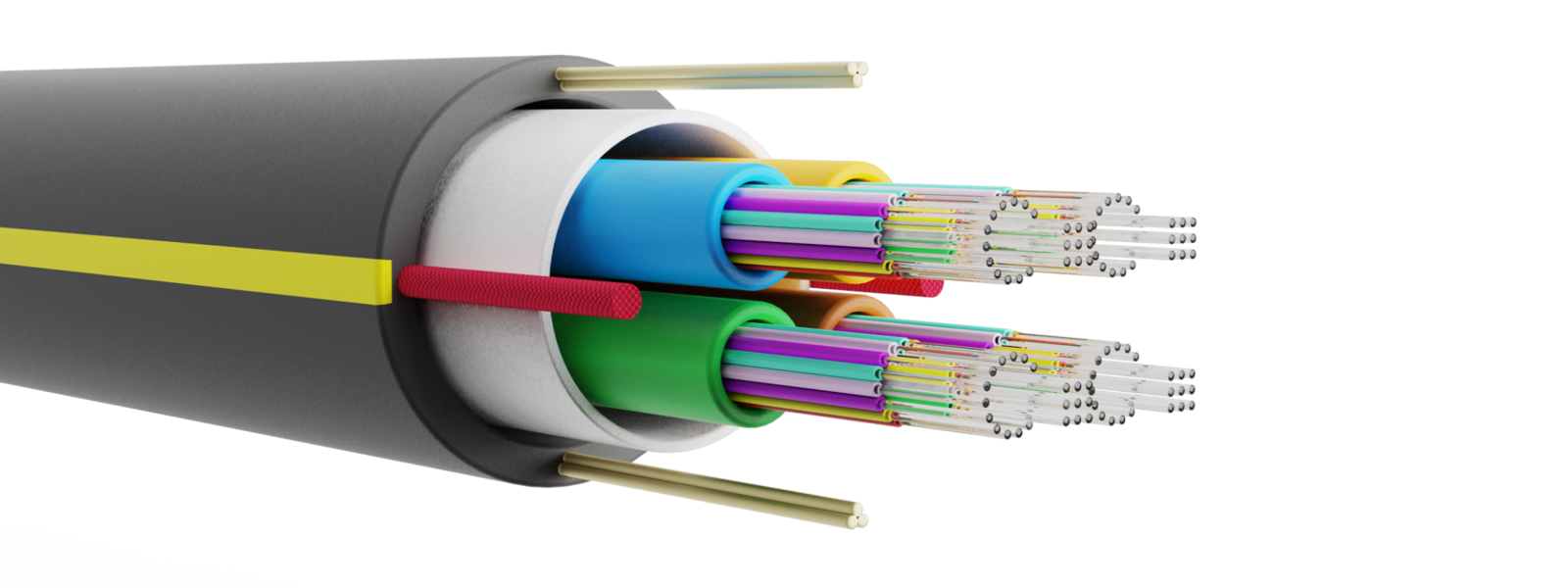 Overhead Riser Cable Overhead Cables - DexGreen