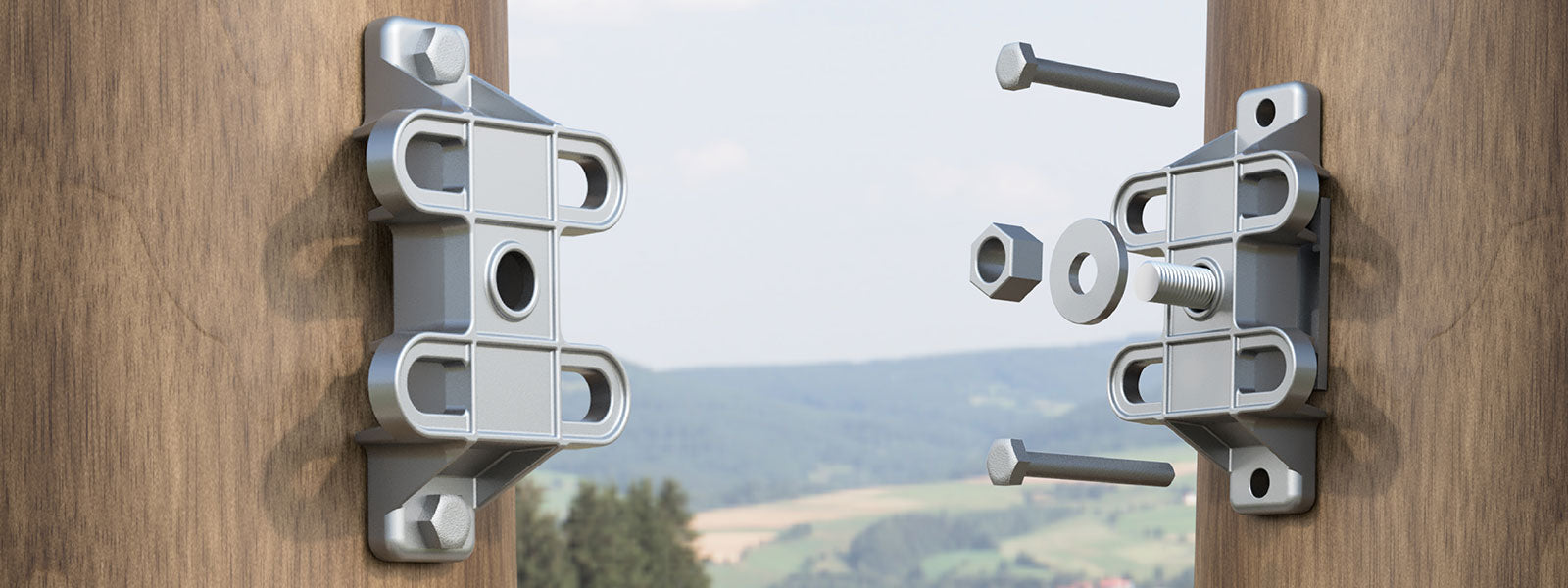 multi purpose bracket