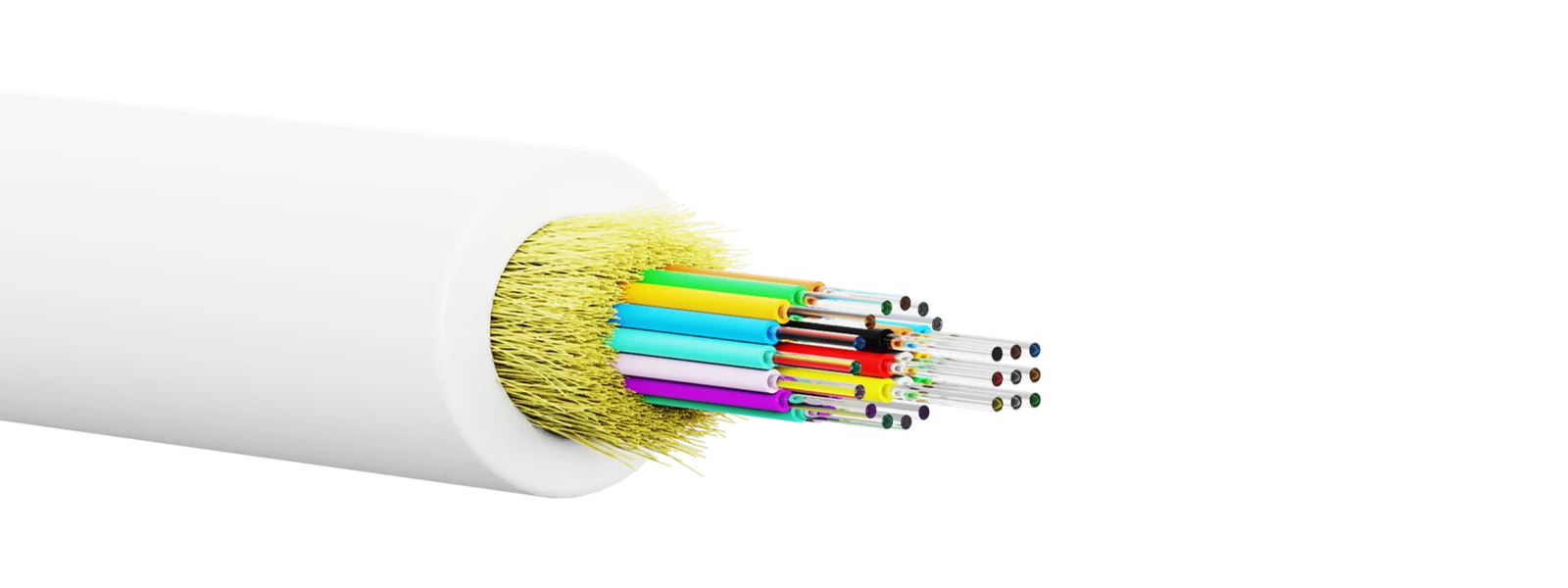 Distribution Cable