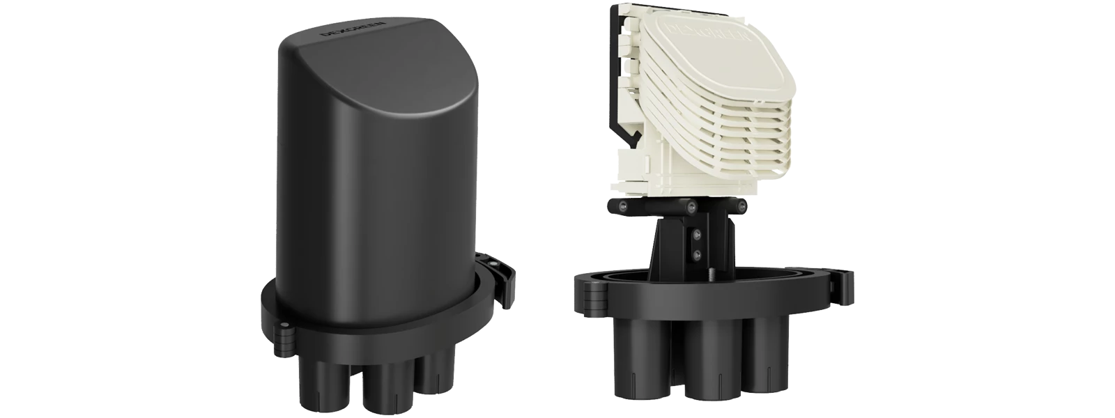 BEP - Building Entrance Point