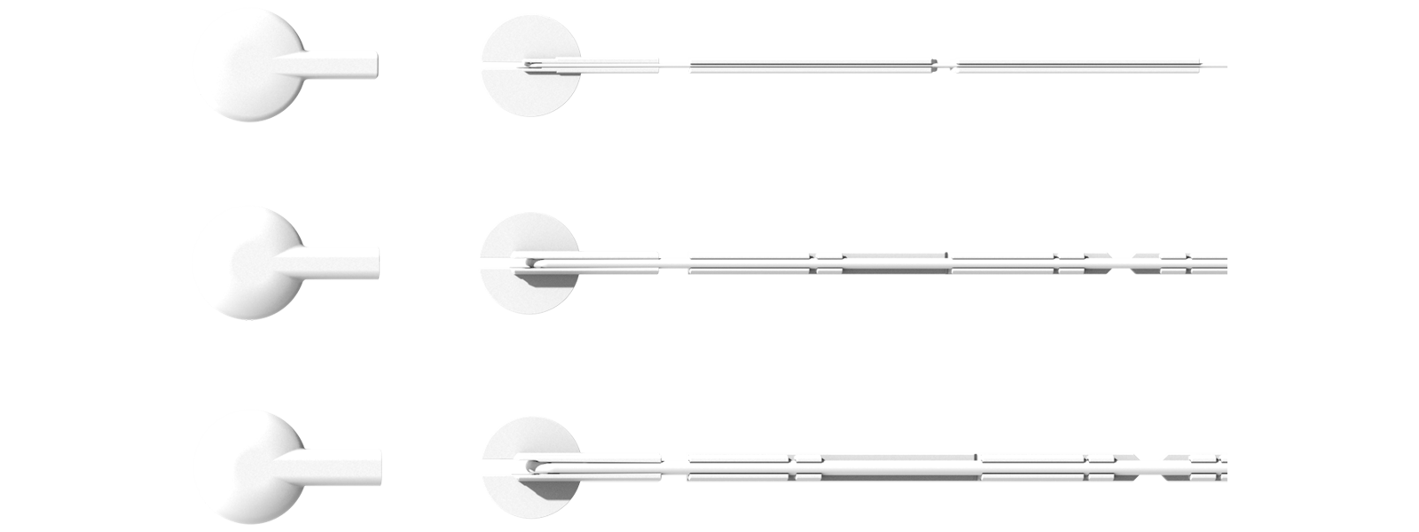 Distribution Cable & Accessories