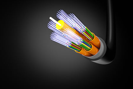 Fibre Optic Cabling