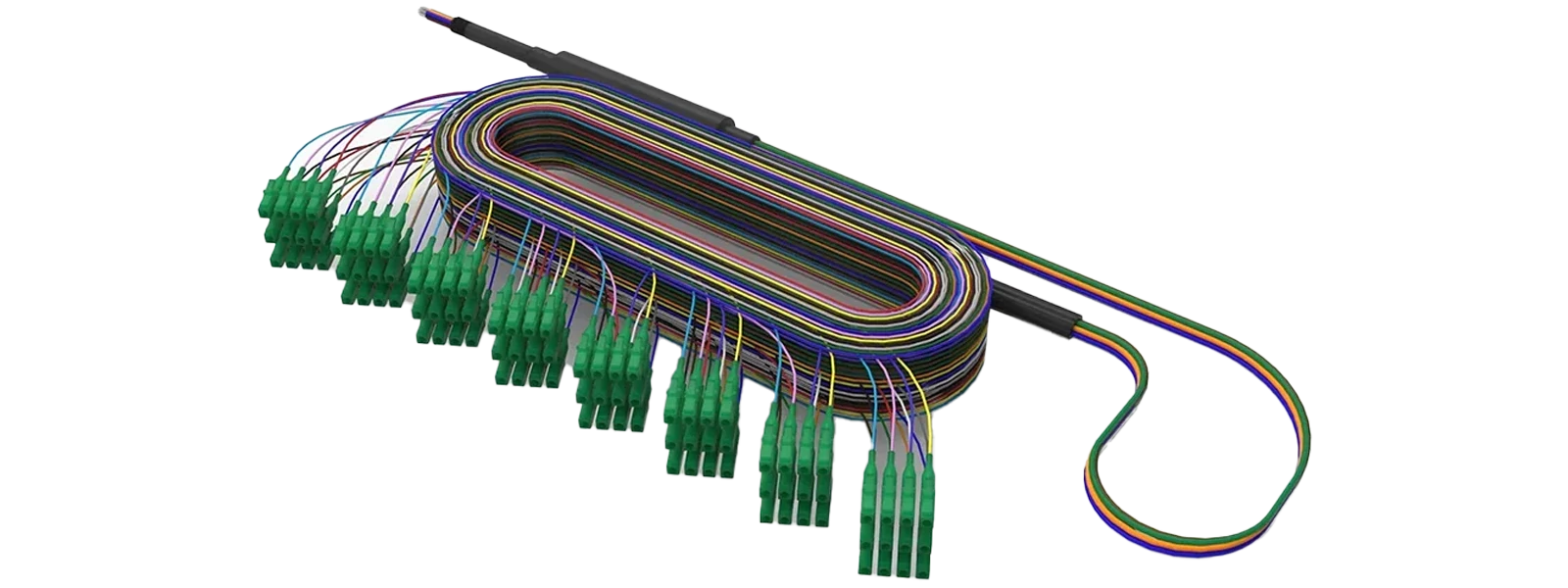 Optical Fibre Cables