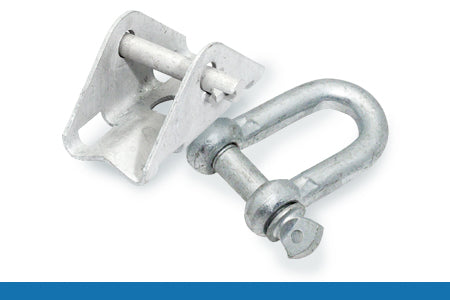 Pole Stay Fixings