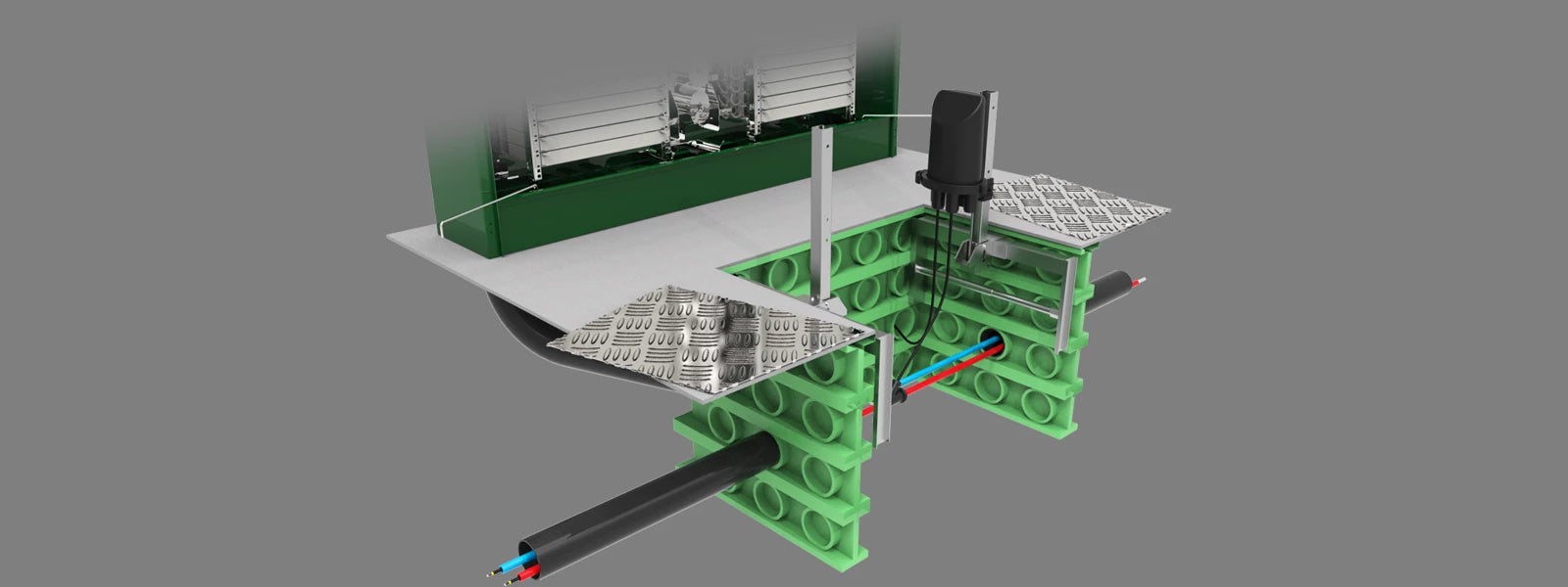 Underground Solutions