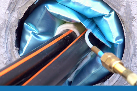 Sealing Cushions and Tapes