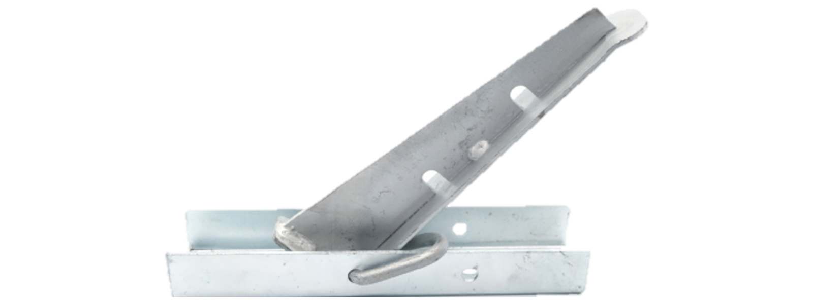 Underground Metal Work