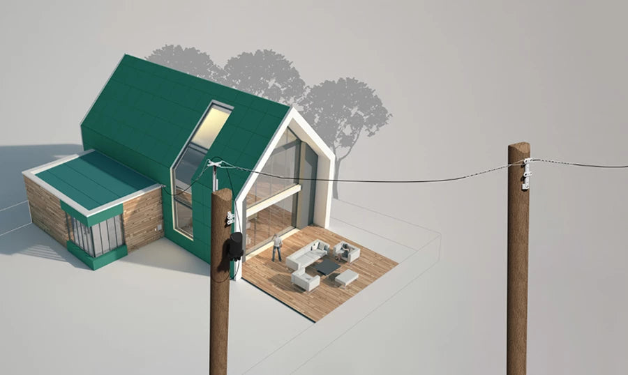 Single Dwelling Unit