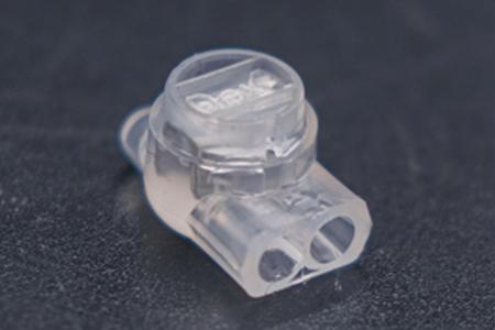 Discrete and Modular Splicing Connectors - DexGreen