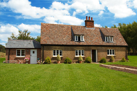 Single-Dwelling Unit