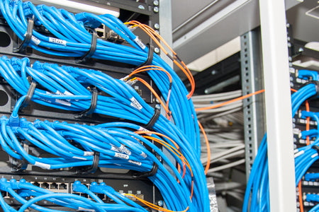 Structured Cabling