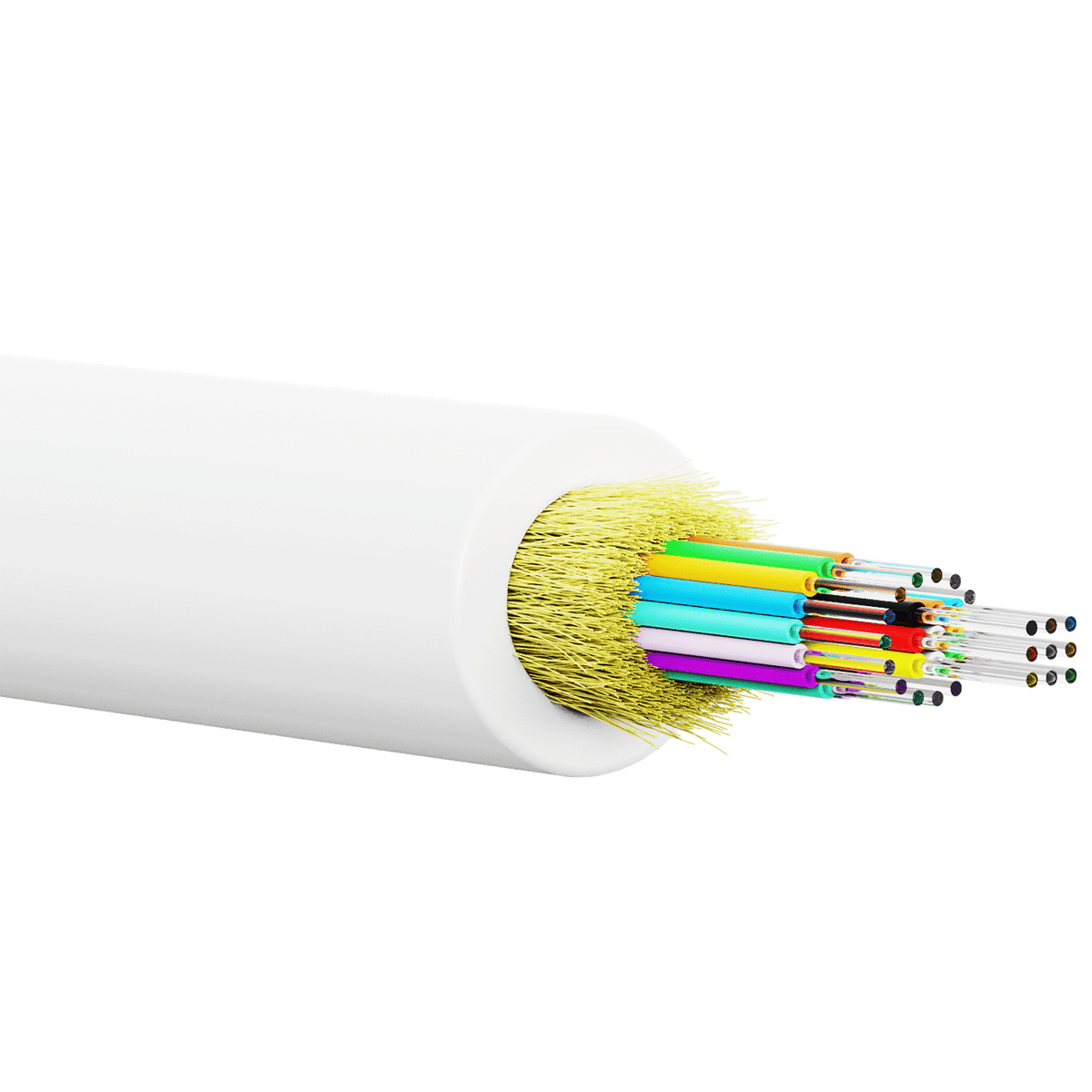 3.0mm 24f - External UV Stabilised