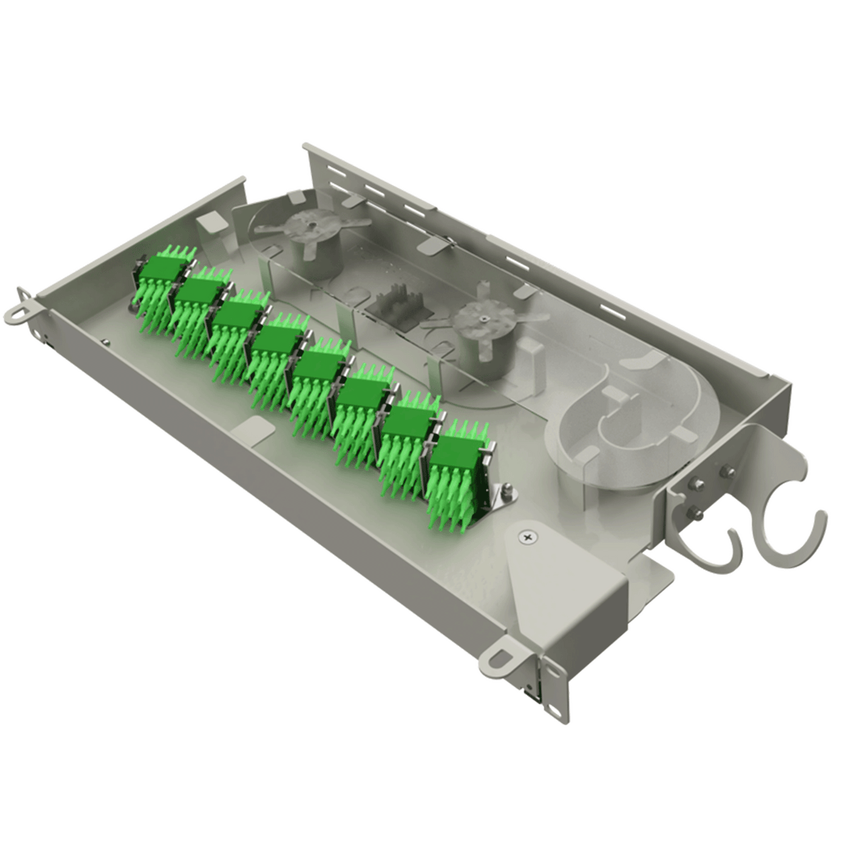 96f Adapter Only Shelf