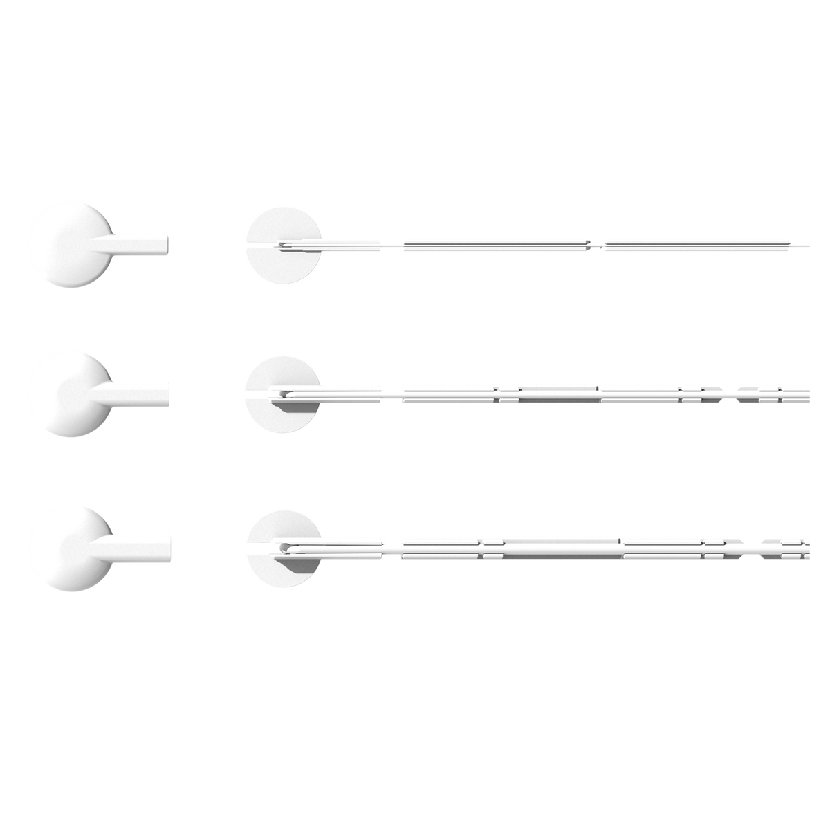 Cable Wall Entry Cover