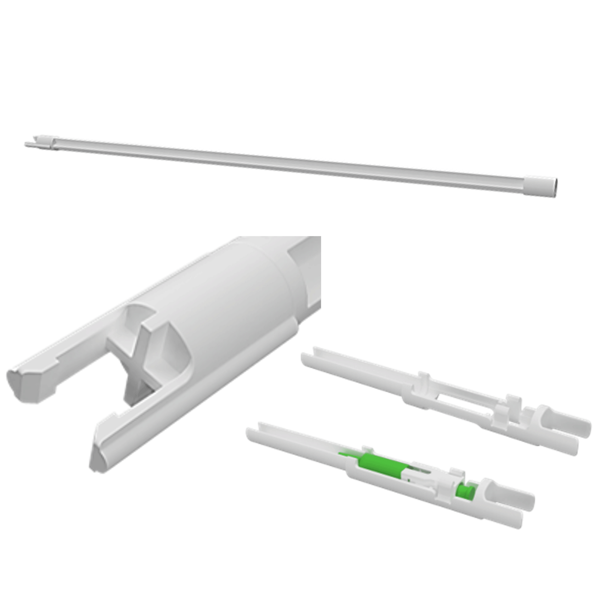 Cabling Rooting Tools DexGreen Cabling tool
