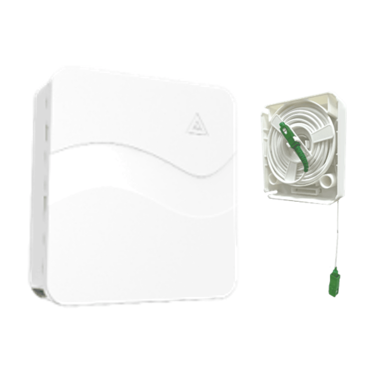 CCR - Customer Connect Reel