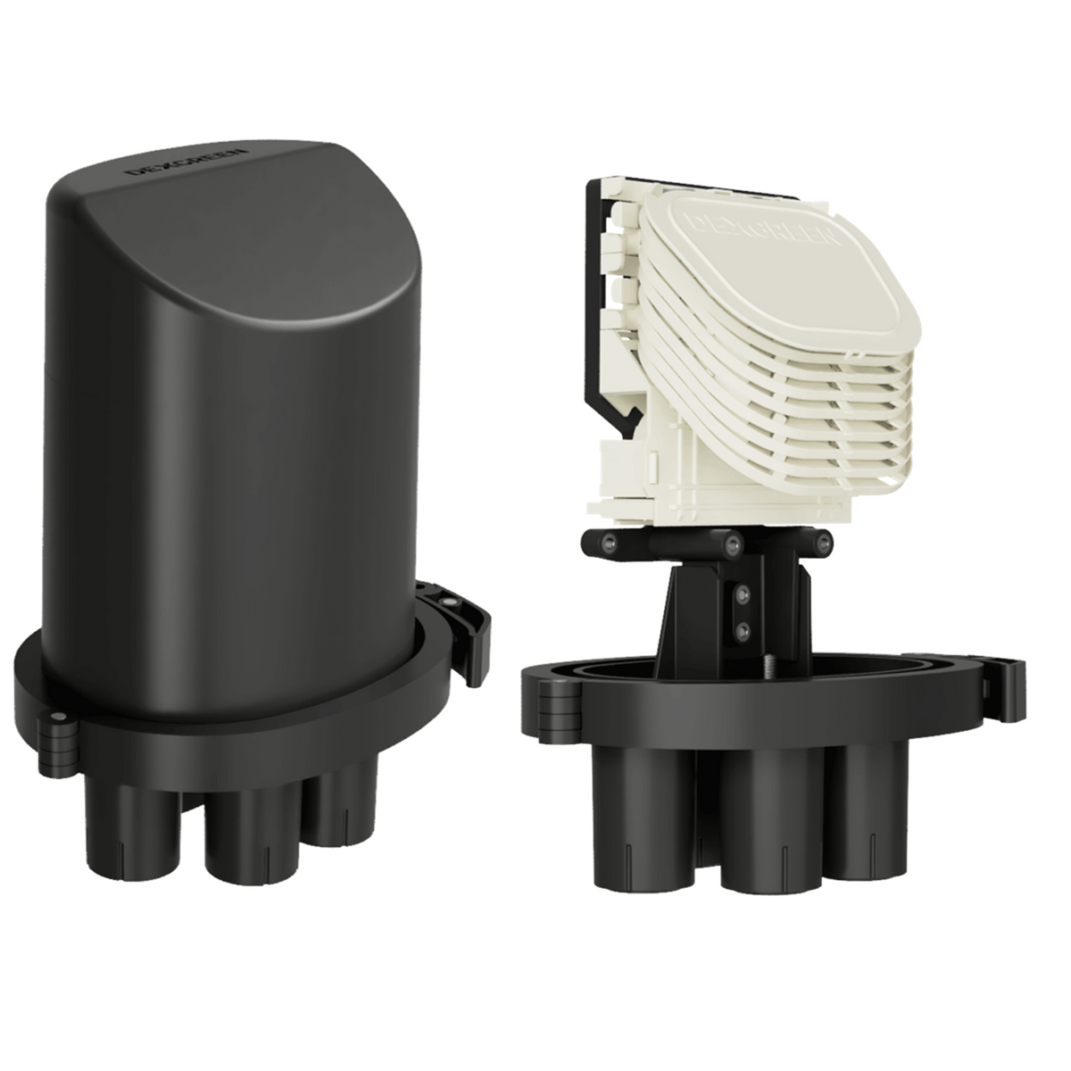 Extra Small Node 72f