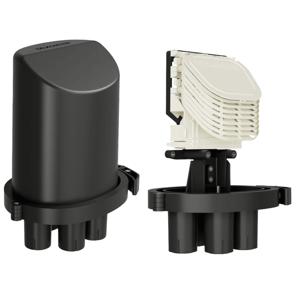 Optical Nodes DexGreen