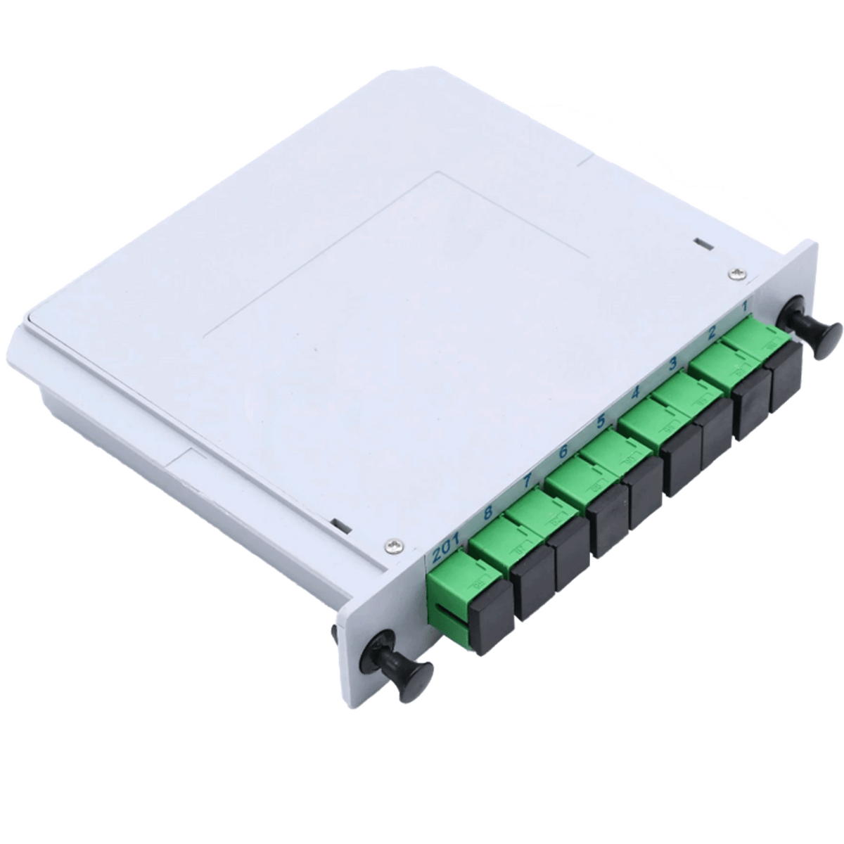 Fibre Optic Cassette