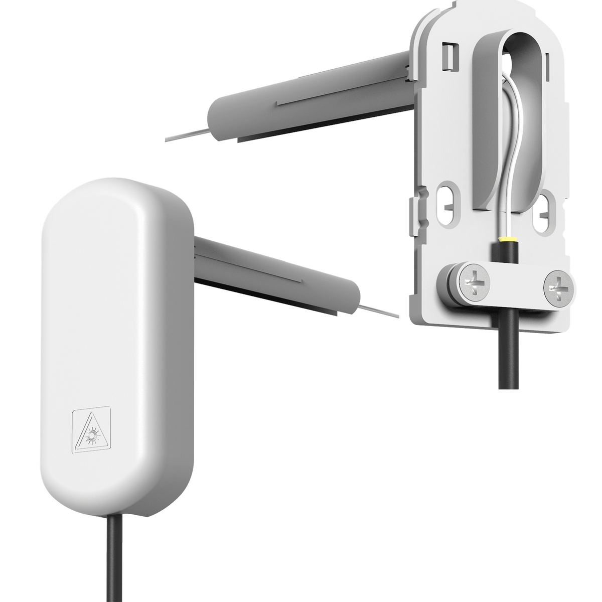 Fibre Wall Entry Cover