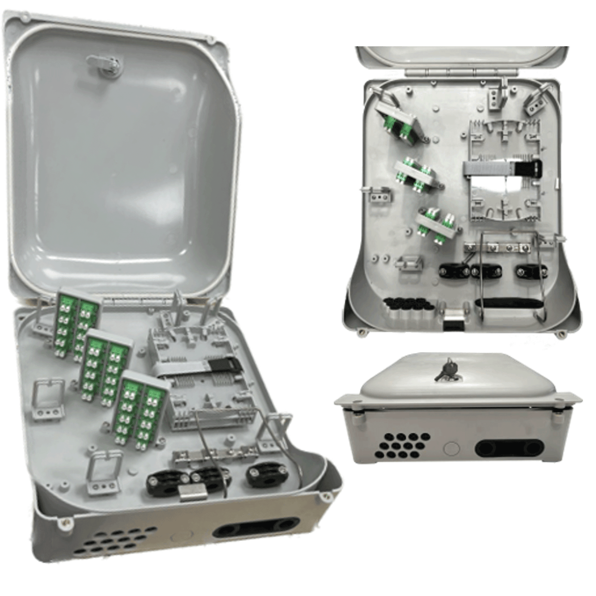 Internal External Port at Ben Lackey blog