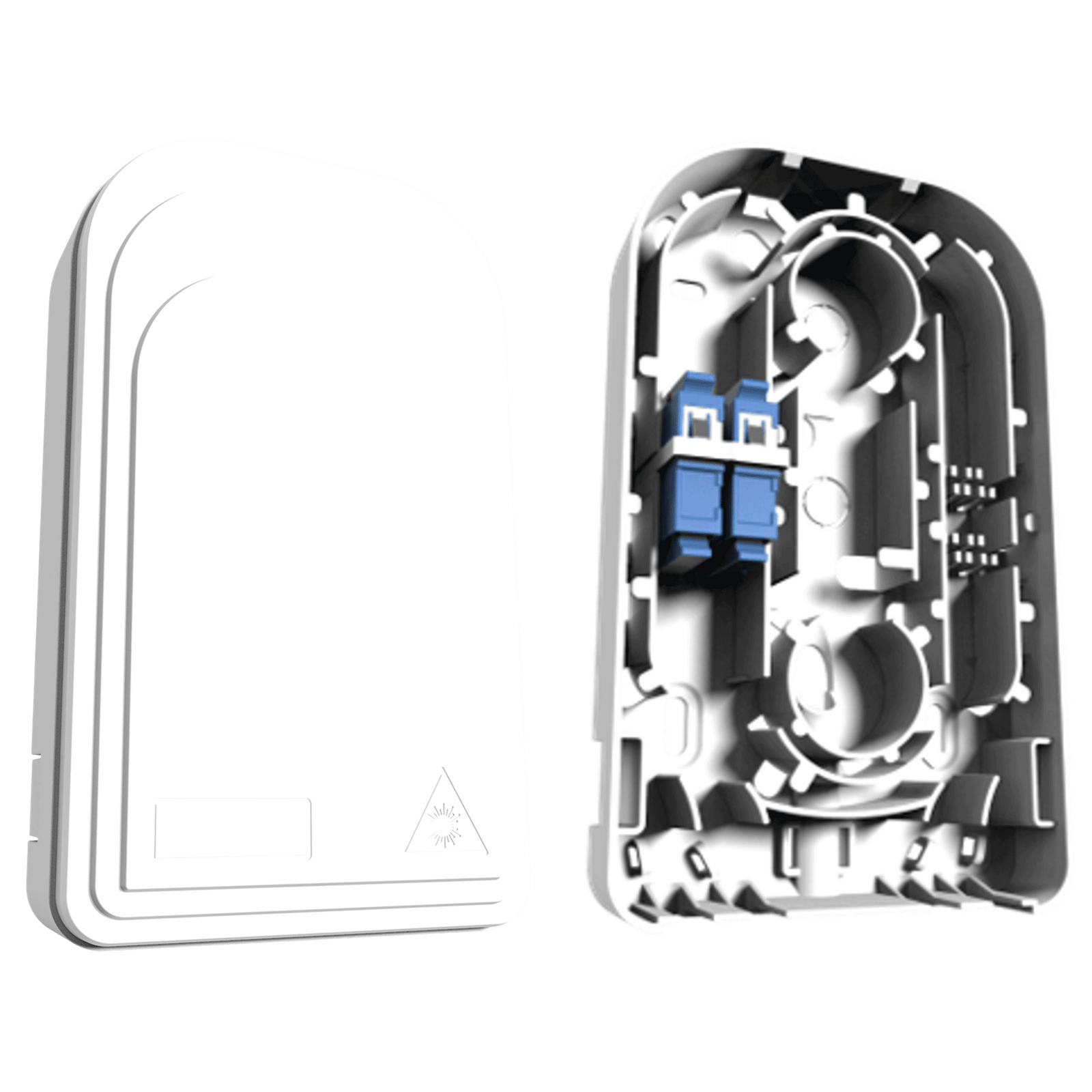 Internal CSP - Large Customer Service Point