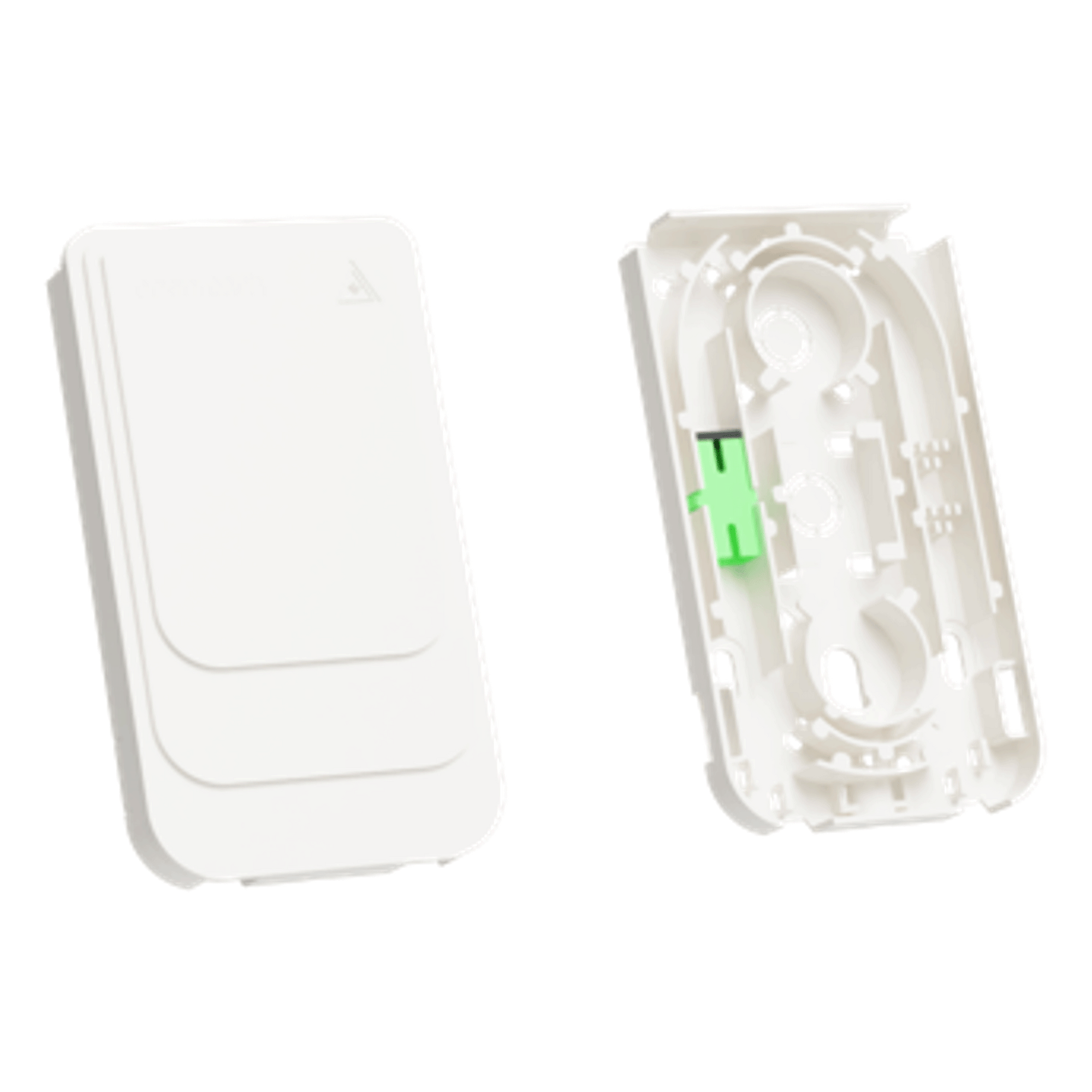 Internal Wall Box - DexGreen