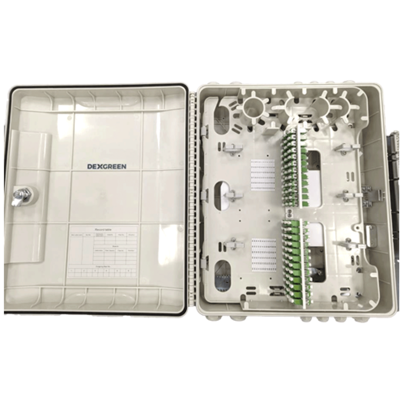 Internal / External Splice Box