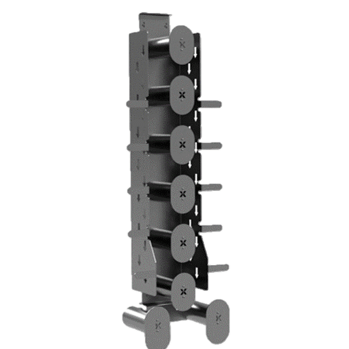 Jumper Management (Large)