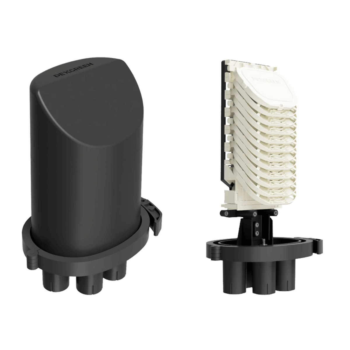 Medium Node 432f Ribbon