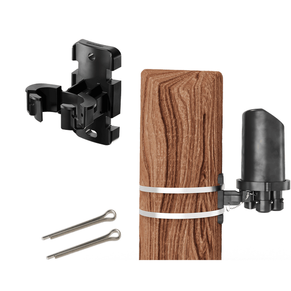 Pole/Wall Mount Kit DexGreen