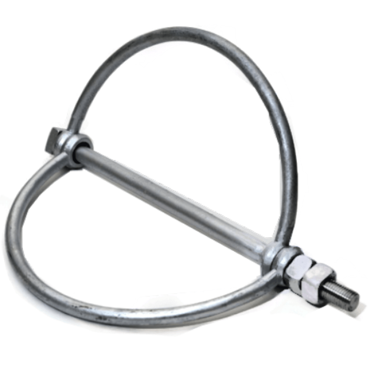 Pole Head Ring