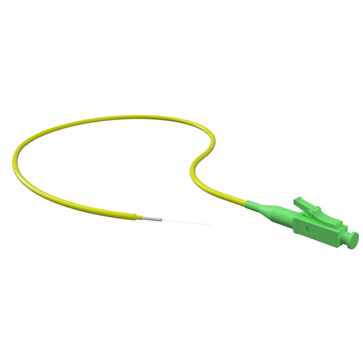 Single Fibre Patch Cords