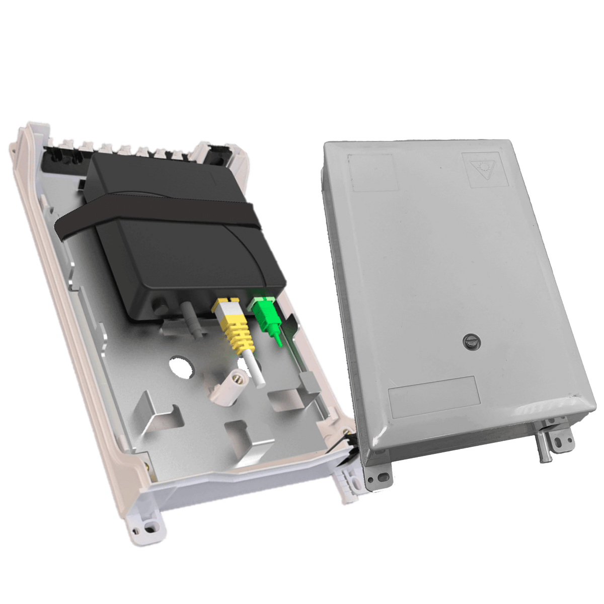 Type 4 - Complete Enclosure